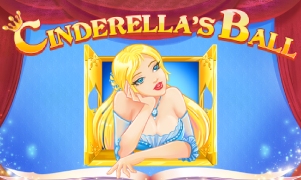 kl99free88k Cinderella's Ball